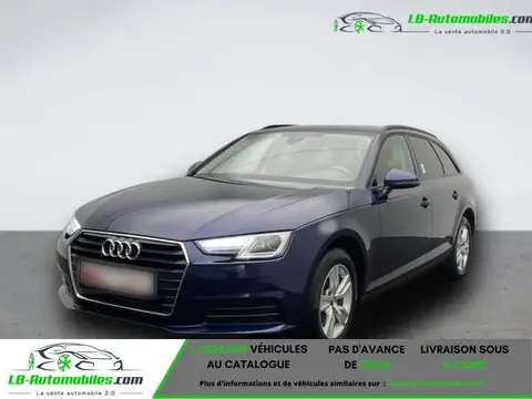 Used AUDI A4 Petrol 2019 Ad 