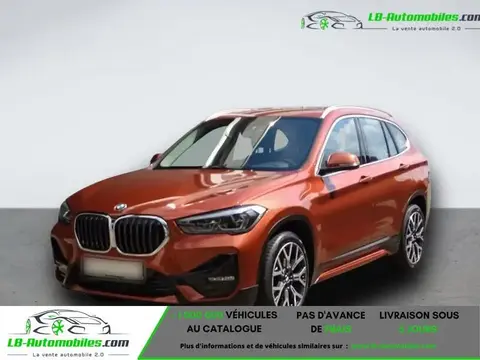 Used BMW X1 Diesel 2019 Ad 