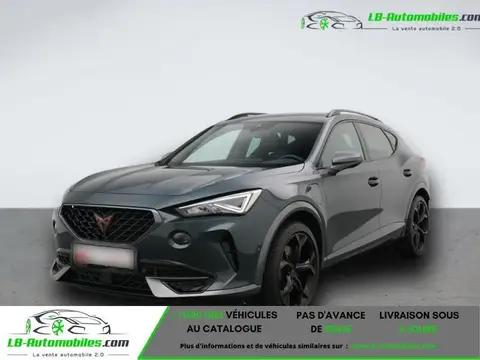 Annonce CUPRA FORMENTOR Essence 2022 d'occasion 