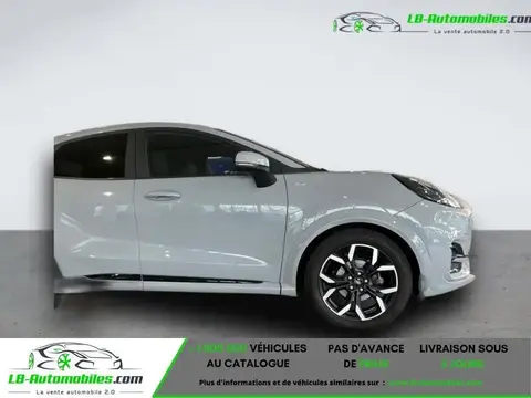 Annonce FORD PUMA Essence 2020 d'occasion 