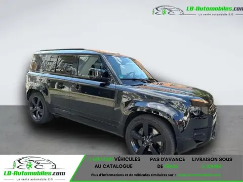 Used LAND ROVER DEFENDER Diesel 2022 Ad 