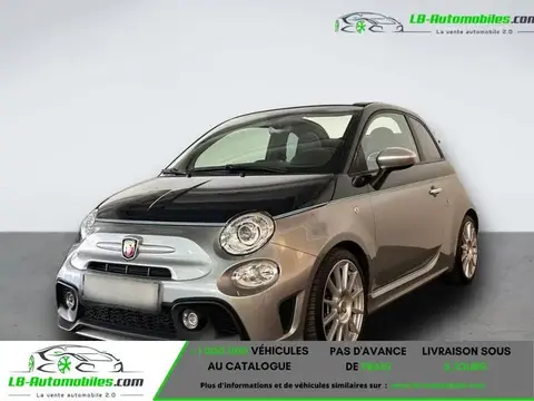 Used ABARTH 595 Petrol 2018 Ad 