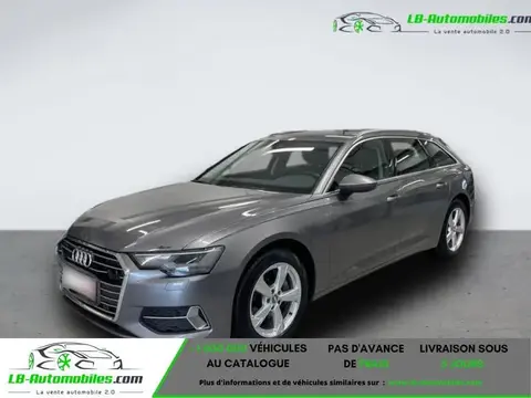 Annonce AUDI A6 Diesel 2020 d'occasion 