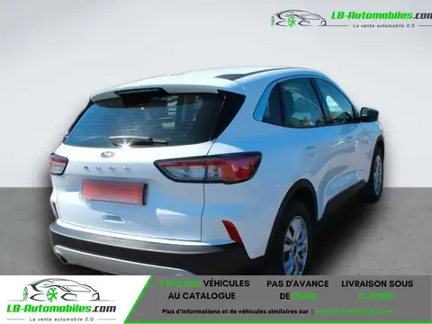 Used FORD KUGA Diesel 2020 Ad 