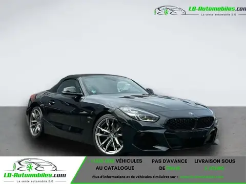 Used BMW Z4 Petrol 2019 Ad 