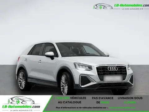 Used AUDI Q2 Diesel 2023 Ad 