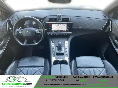 Used DS AUTOMOBILES DS7 Hybrid 2022 Ad 