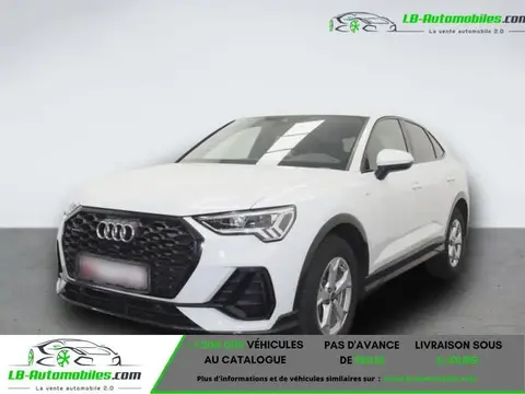 Annonce AUDI Q3 Essence 2022 d'occasion 