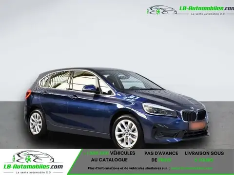 Used BMW SERIE 2 Hybrid 2021 Ad 