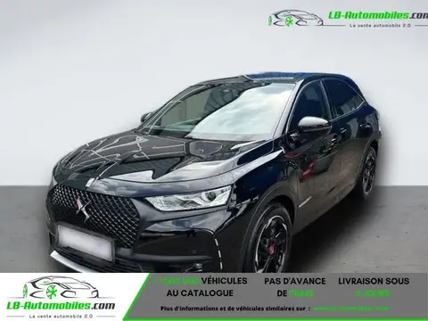 Used DS AUTOMOBILES DS7 Hybrid 2021 Ad 