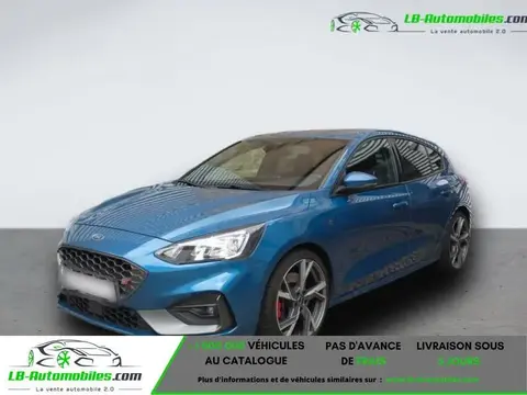 Annonce FORD FOCUS Essence 2020 d'occasion 