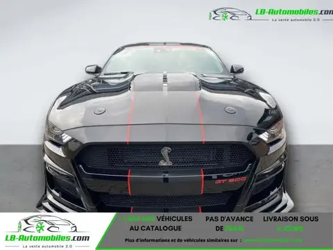 Annonce FORD MUSTANG Essence 2019 d'occasion 