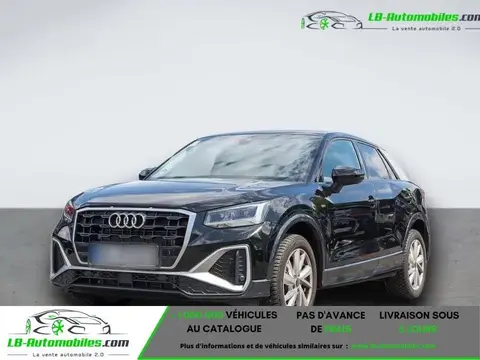 Annonce AUDI Q2 Essence 2023 d'occasion 