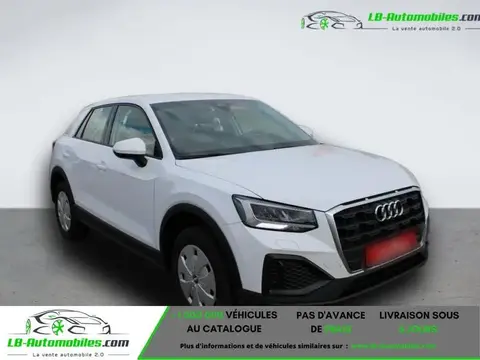 Annonce AUDI Q2 Diesel 2023 d'occasion 