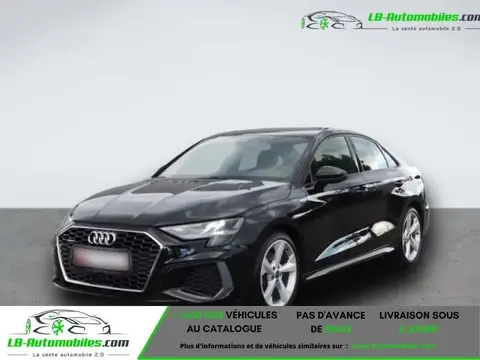 Annonce AUDI A3 Essence 2023 d'occasion 