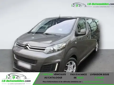 Used CITROEN SPACETOURER Diesel 2021 Ad 