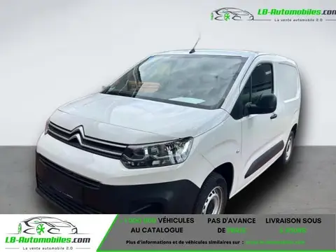 Used CITROEN BERLINGO Diesel 2022 Ad 