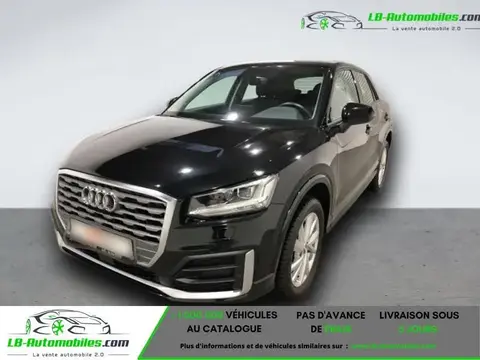 Used AUDI Q2 Petrol 2020 Ad 