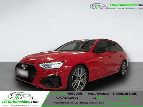 Used AUDI A4 Diesel 2021 Ad 