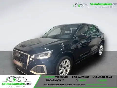 Used AUDI Q2 Petrol 2021 Ad 