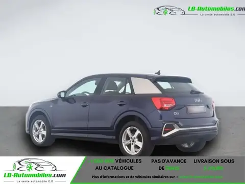 Used AUDI Q2 Diesel 2023 Ad 