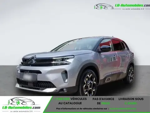 Annonce CITROEN C5 AIRCROSS Hybride 2024 d'occasion 