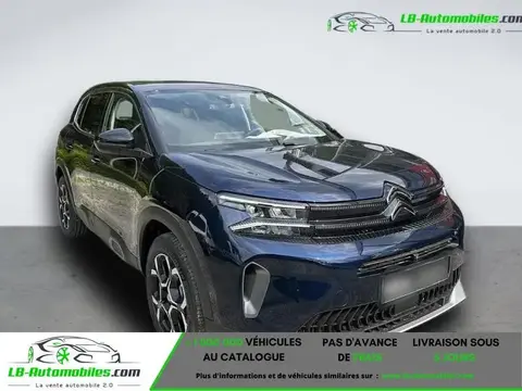 Used CITROEN C5 AIRCROSS Hybrid 2024 Ad 