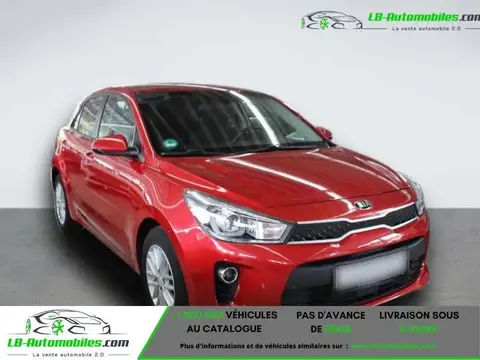 Annonce KIA RIO Essence 2018 d'occasion 