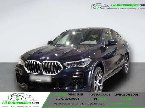 Used BMW X6 Diesel 2022 Ad 