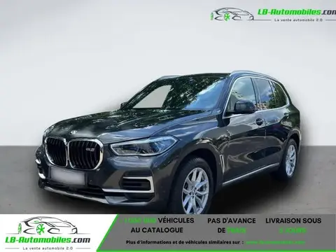 Used BMW X5 Petrol 2022 Ad 