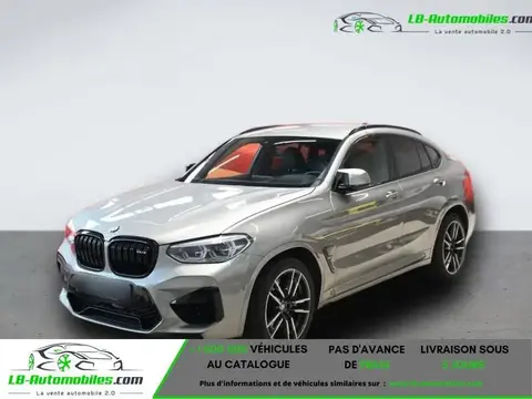 Used BMW X4 Petrol 2020 Ad 