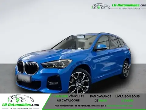 Annonce BMW X1 Diesel 2020 d'occasion 