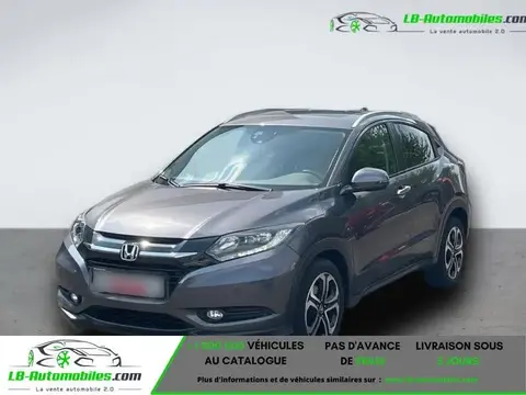 Annonce HONDA HR-V Essence 2018 d'occasion 