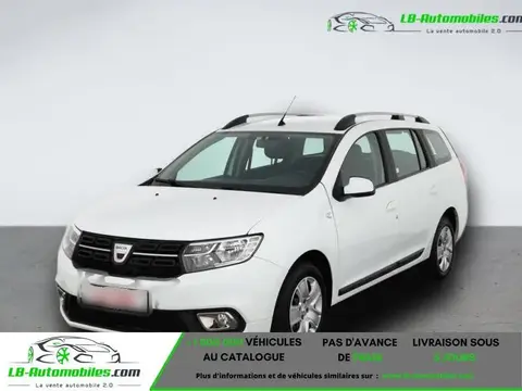 Used DACIA LOGAN Petrol 2019 Ad 