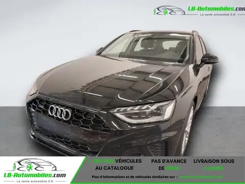 Annonce AUDI A4 Diesel 2022 d'occasion 