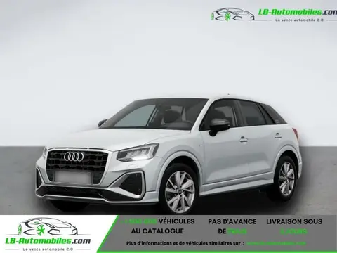 Used AUDI Q2 Diesel 2022 Ad 