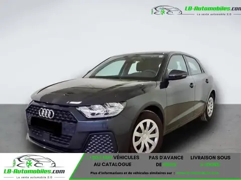 Annonce AUDI A1 Essence 2021 d'occasion 