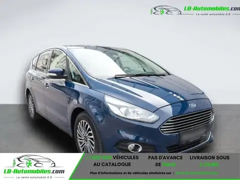 Used FORD S-MAX Diesel 2018 Ad 