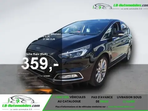 Used FORD S-MAX Diesel 2019 Ad 