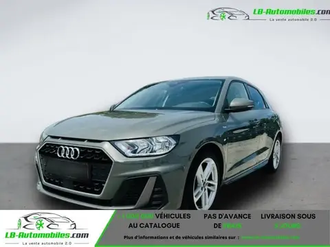 Used AUDI A1 Petrol 2021 Ad 