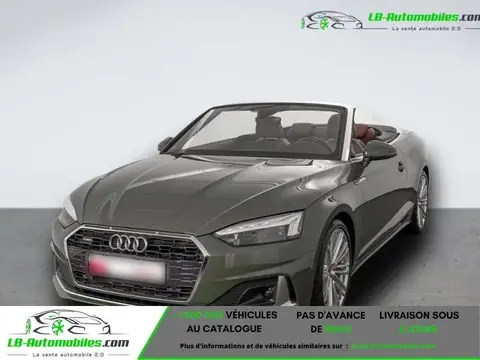 Used AUDI A5 Petrol 2021 Ad 