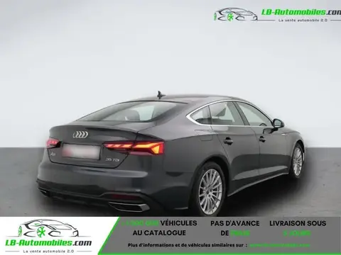 Annonce AUDI A5 Diesel 2021 d'occasion 