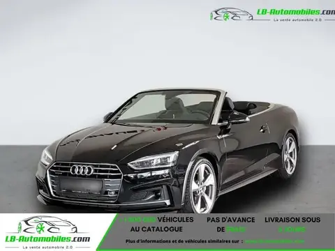 Used AUDI A5 Diesel 2018 Ad 