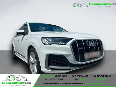 Annonce AUDI Q7 Essence 2023 d'occasion 