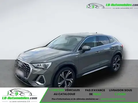 Annonce AUDI Q3 Diesel 2021 d'occasion 