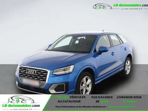 Annonce AUDI Q2 Diesel 2019 d'occasion 