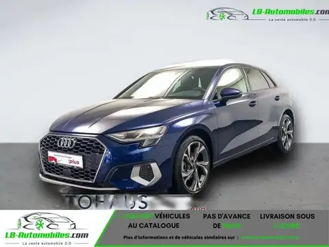 Annonce AUDI A3 Diesel 2023 d'occasion 