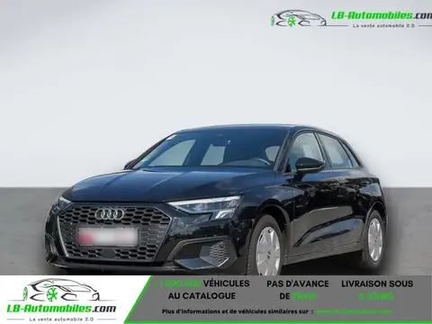 Annonce AUDI A3 Essence 2023 d'occasion 