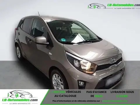 Used KIA PICANTO Petrol 2017 Ad 