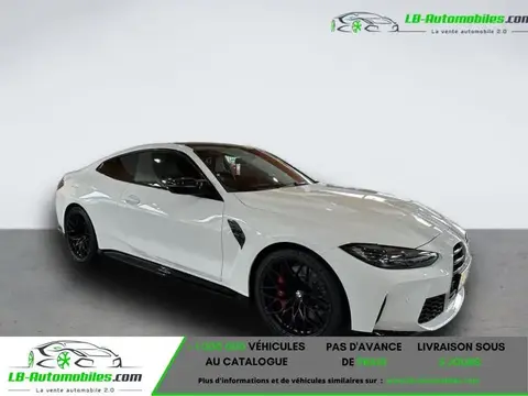 Annonce BMW M4 Essence 2021 d'occasion 